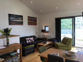 Taymouth Marina -7 Lawers View